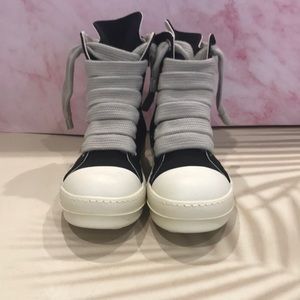 Rick Owen shoes